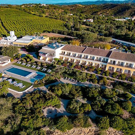 Hotel Rural Quinta Do Marco - Nature & Dining Tavira Extérieur photo