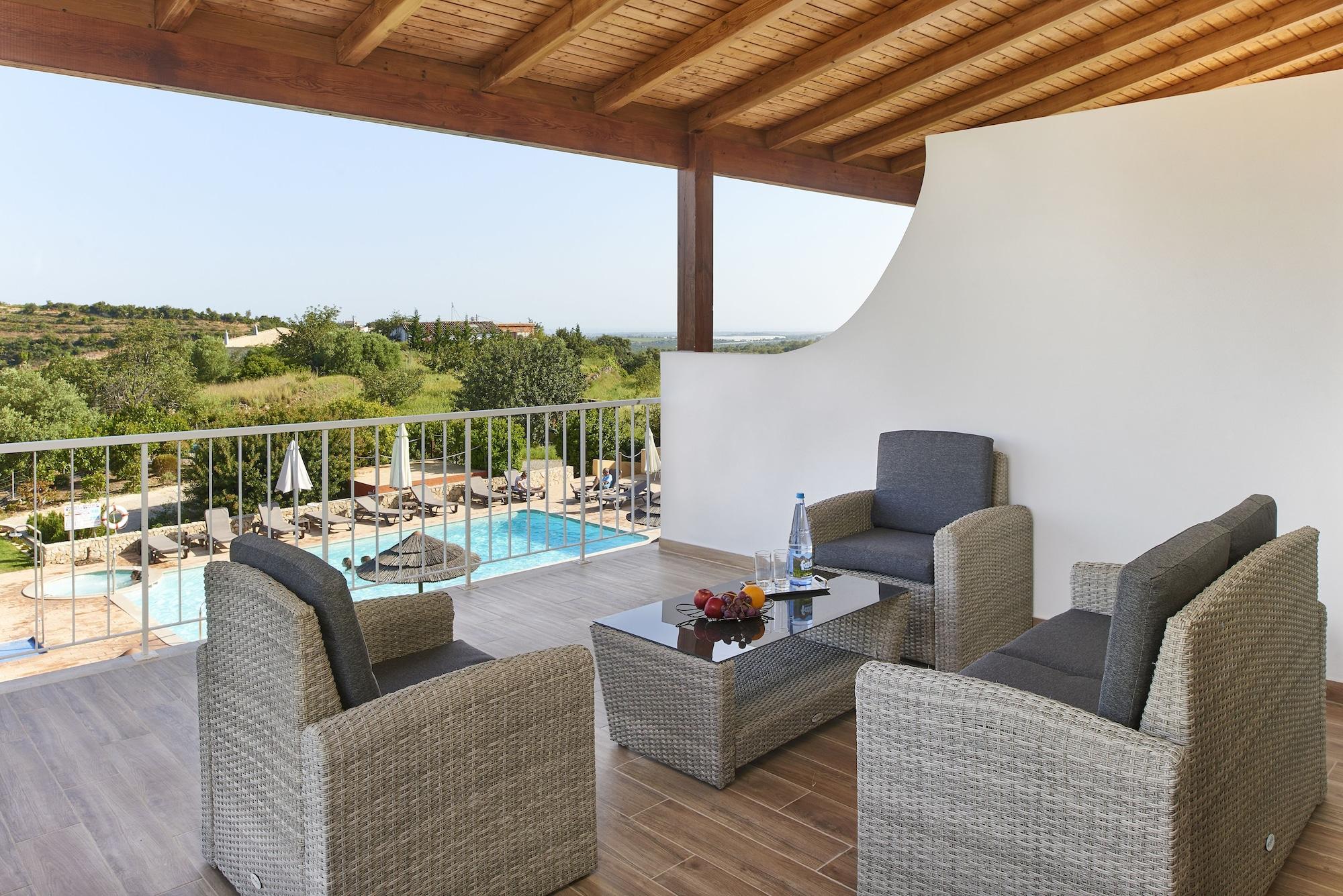 Hotel Rural Quinta Do Marco - Nature & Dining Tavira Extérieur photo