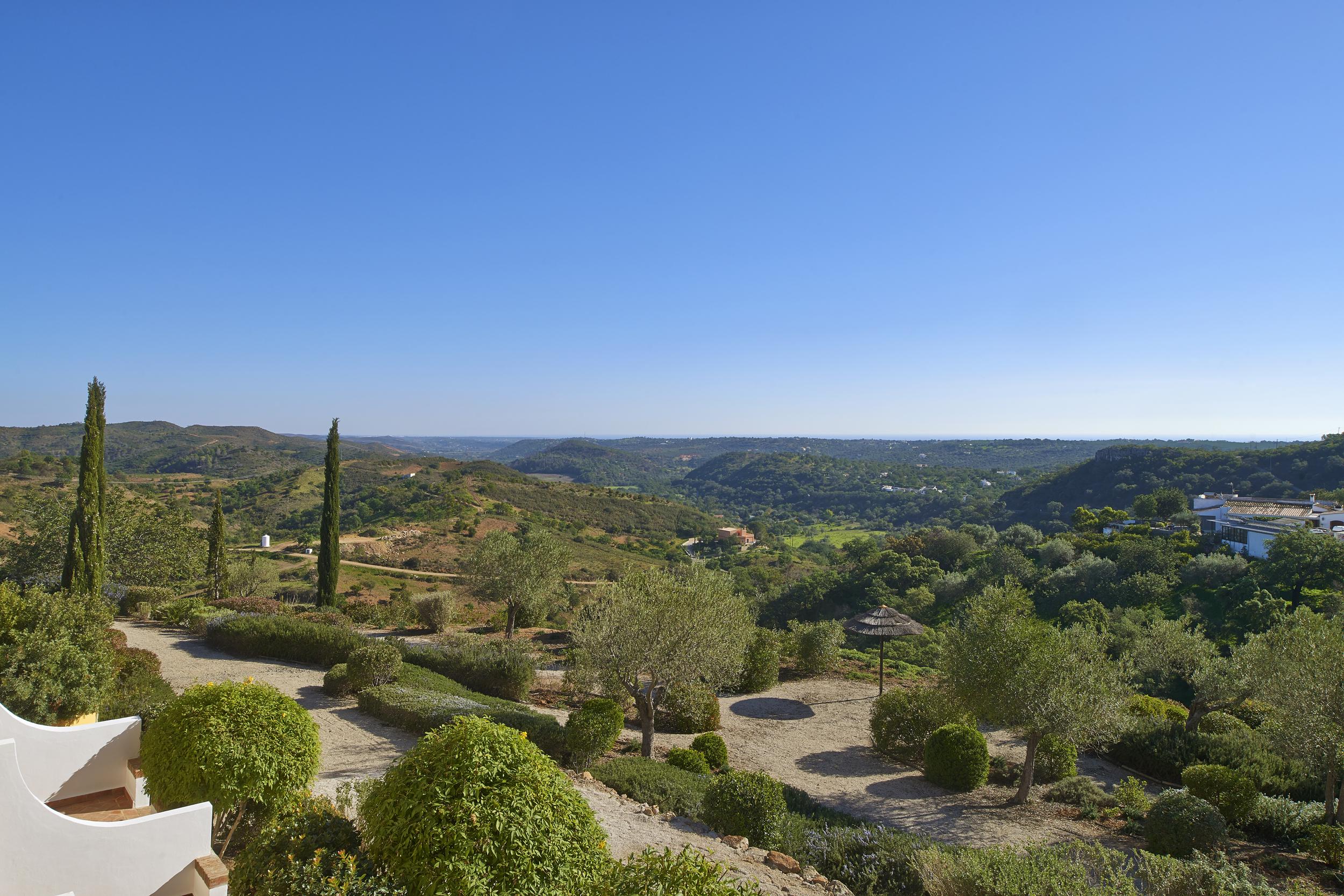 Hotel Rural Quinta Do Marco - Nature & Dining Tavira Extérieur photo