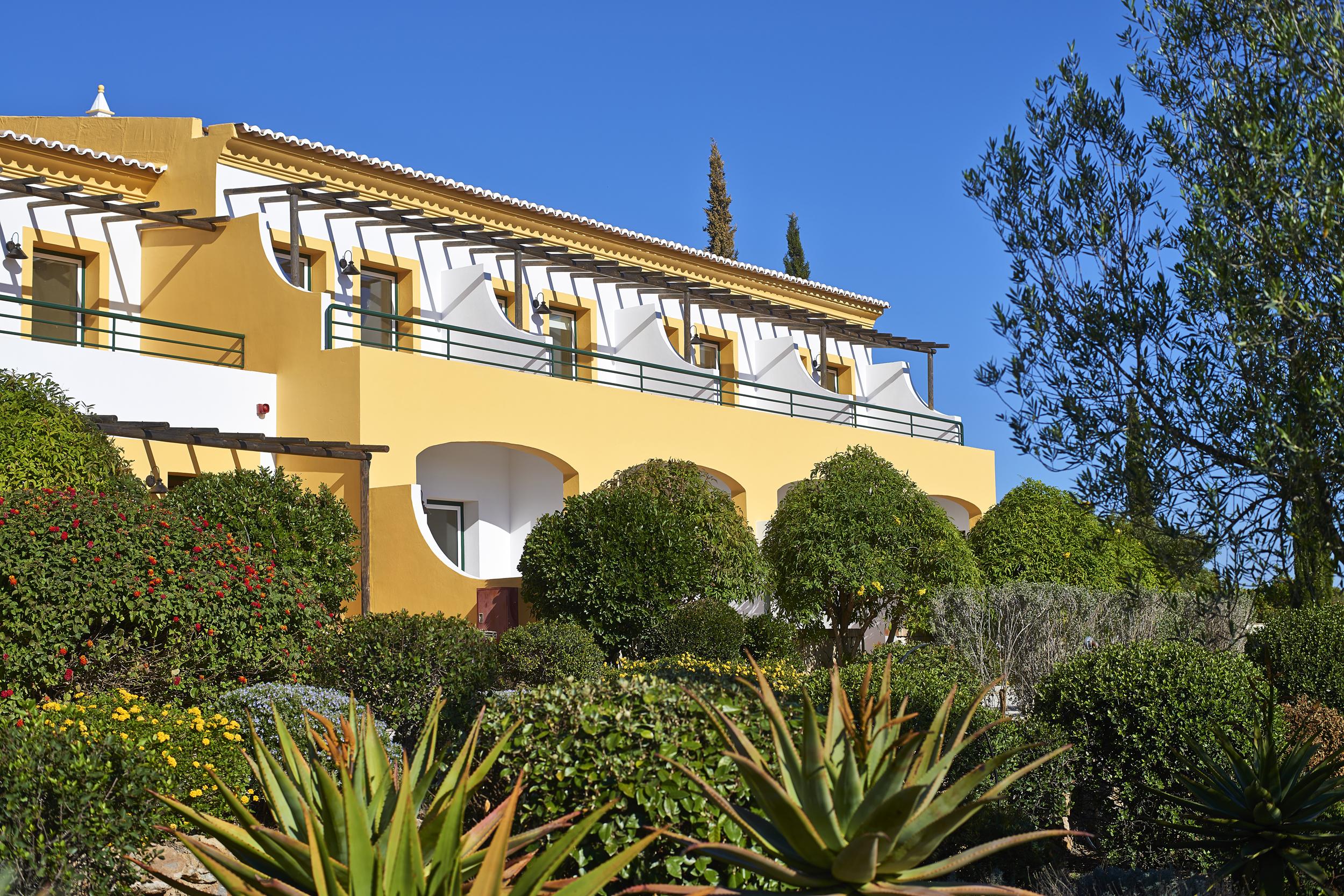 Hotel Rural Quinta Do Marco - Nature & Dining Tavira Extérieur photo