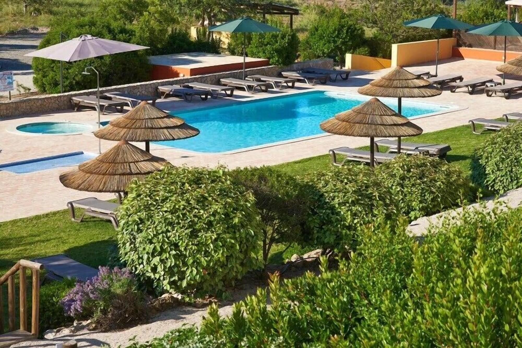 Hotel Rural Quinta Do Marco - Nature & Dining Tavira Extérieur photo