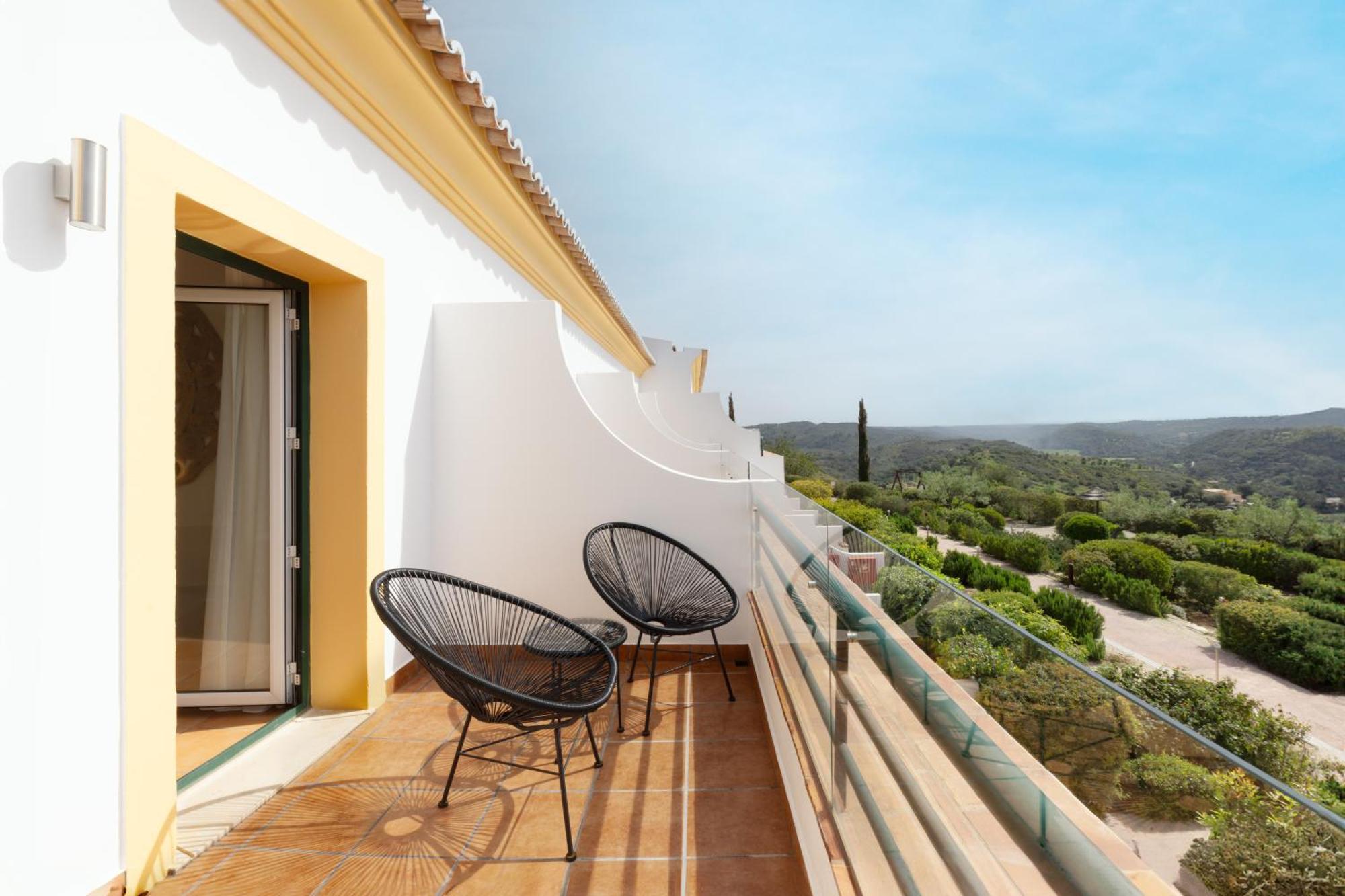 Hotel Rural Quinta Do Marco - Nature & Dining Tavira Extérieur photo