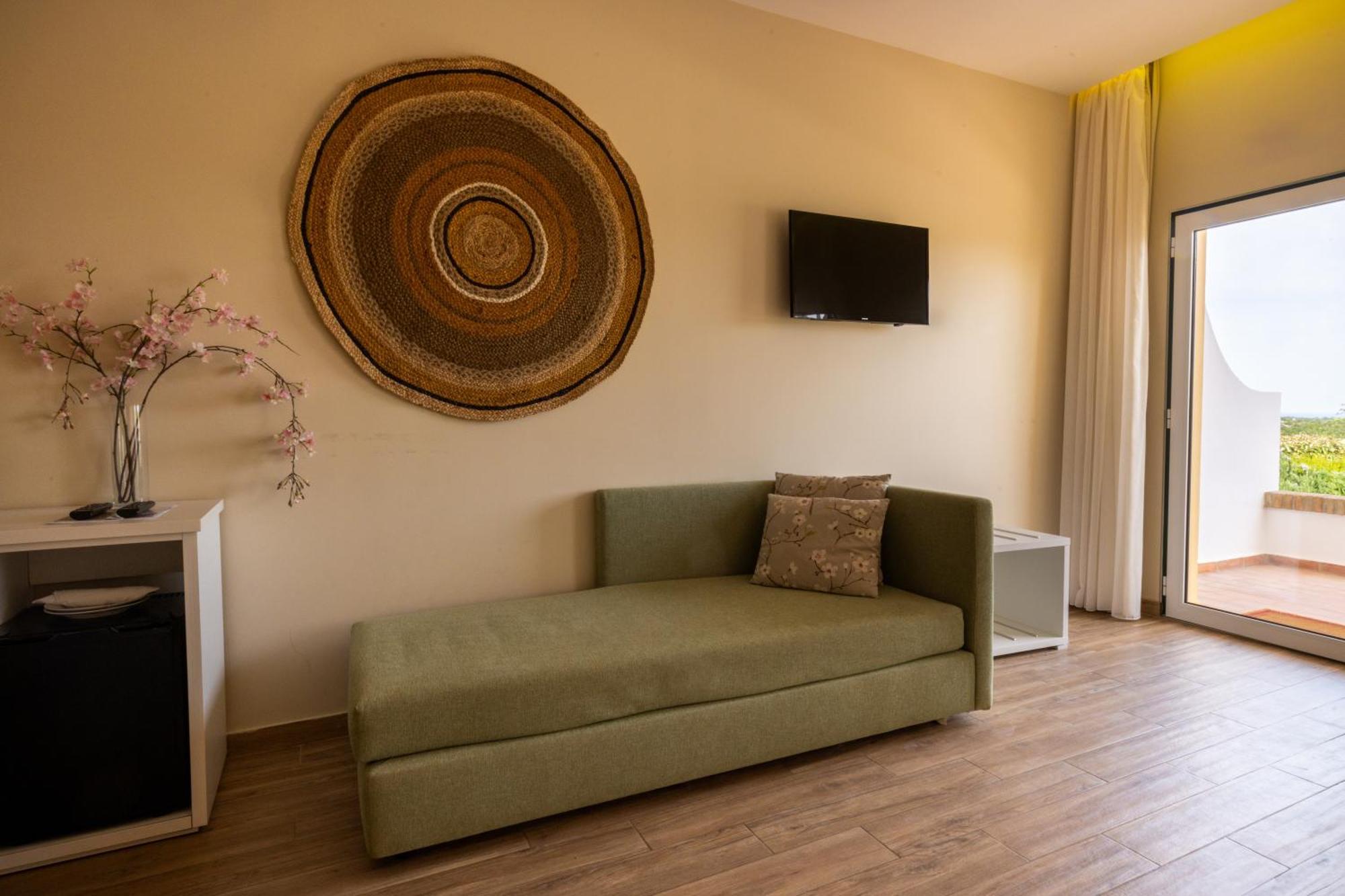 Hotel Rural Quinta Do Marco - Nature & Dining Tavira Extérieur photo