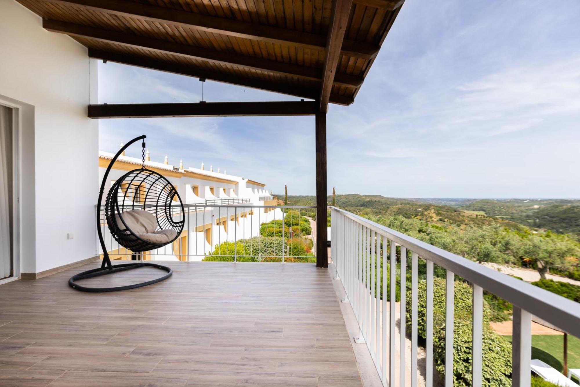 Hotel Rural Quinta Do Marco - Nature & Dining Tavira Extérieur photo