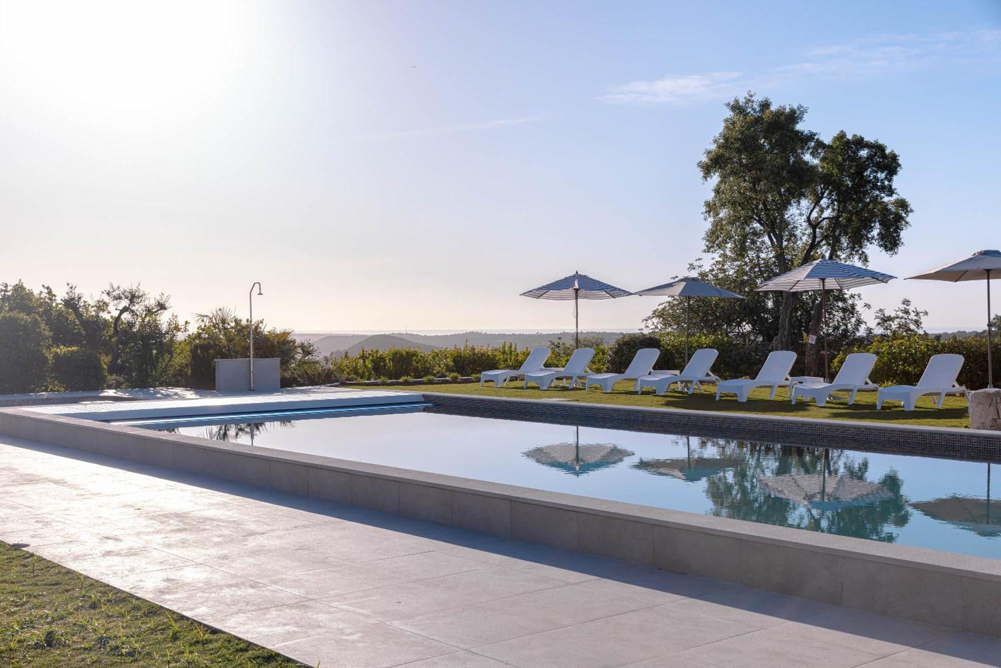 Hotel Rural Quinta Do Marco - Nature & Dining Tavira Extérieur photo