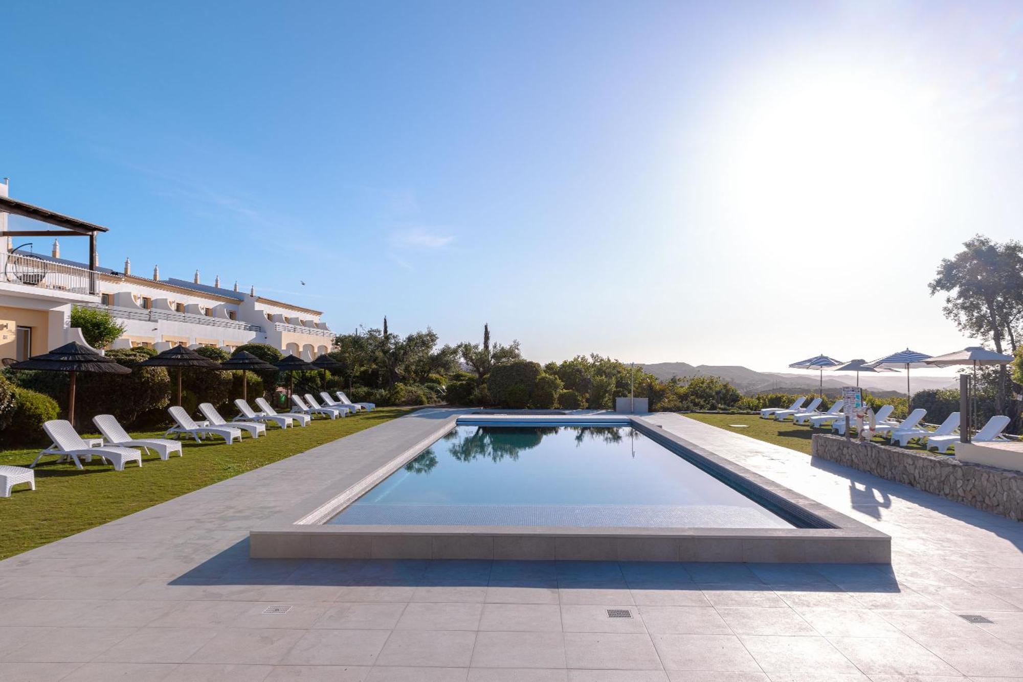 Hotel Rural Quinta Do Marco - Nature & Dining Tavira Extérieur photo