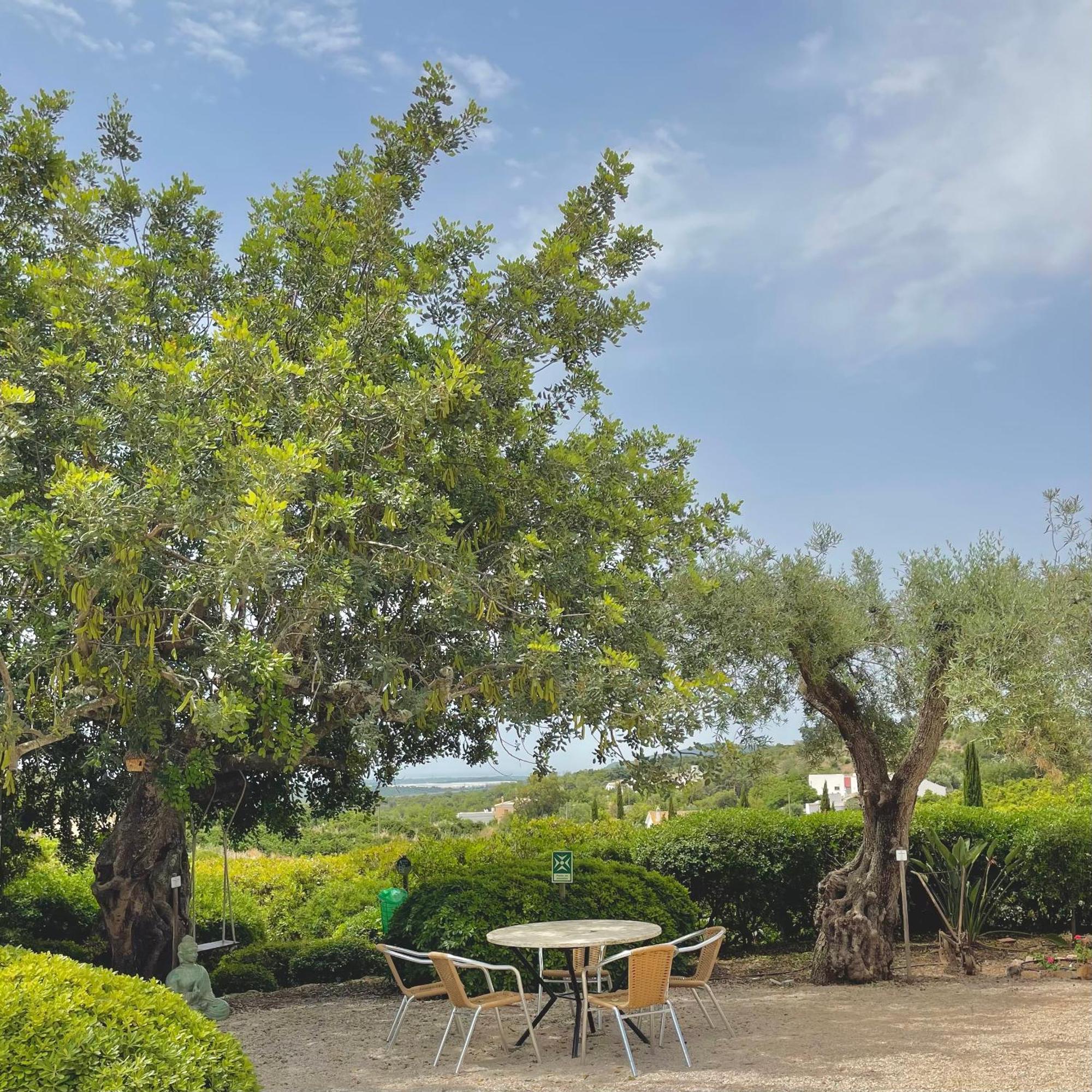 Hotel Rural Quinta Do Marco - Nature & Dining Tavira Extérieur photo