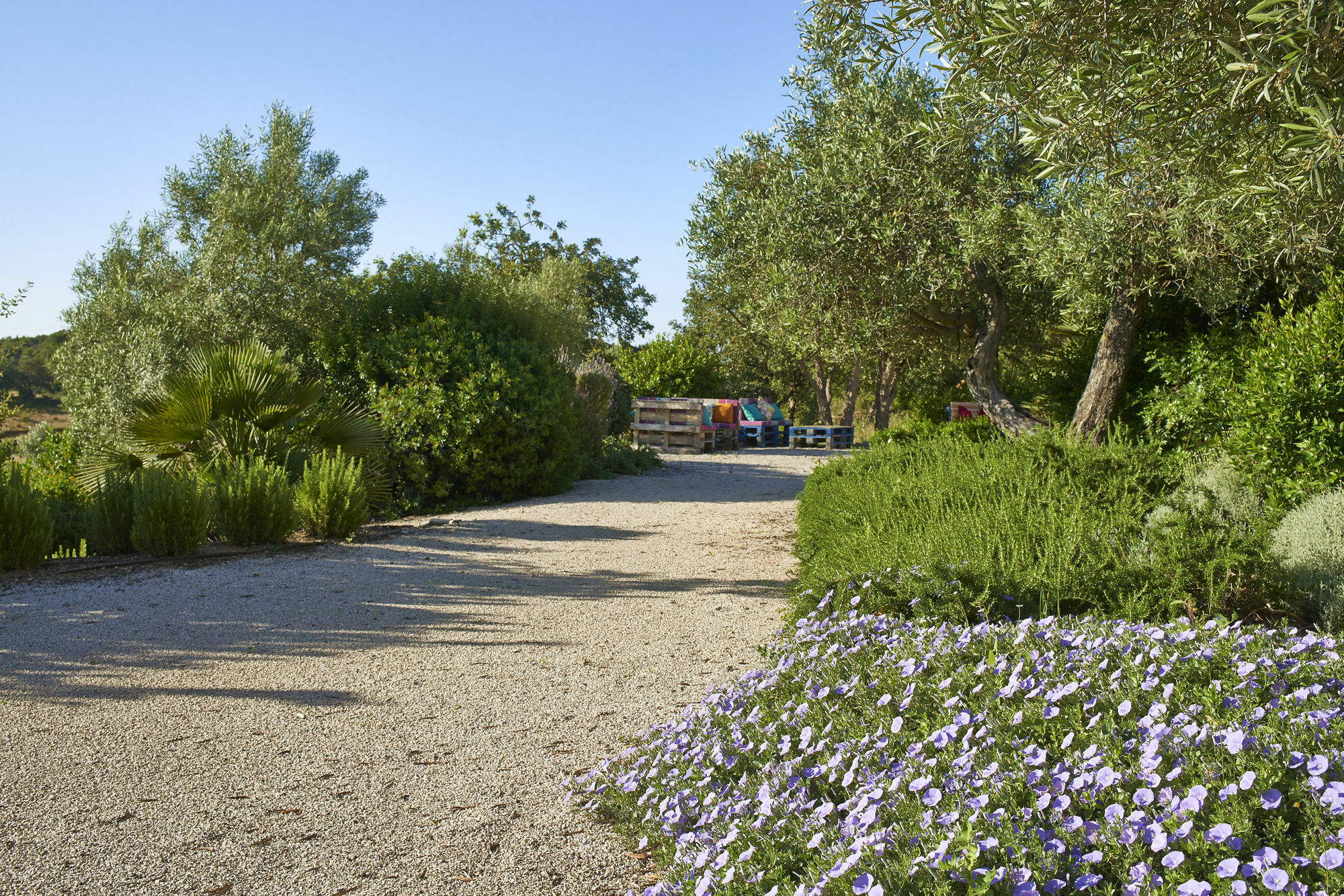 Hotel Rural Quinta Do Marco - Nature & Dining Tavira Extérieur photo