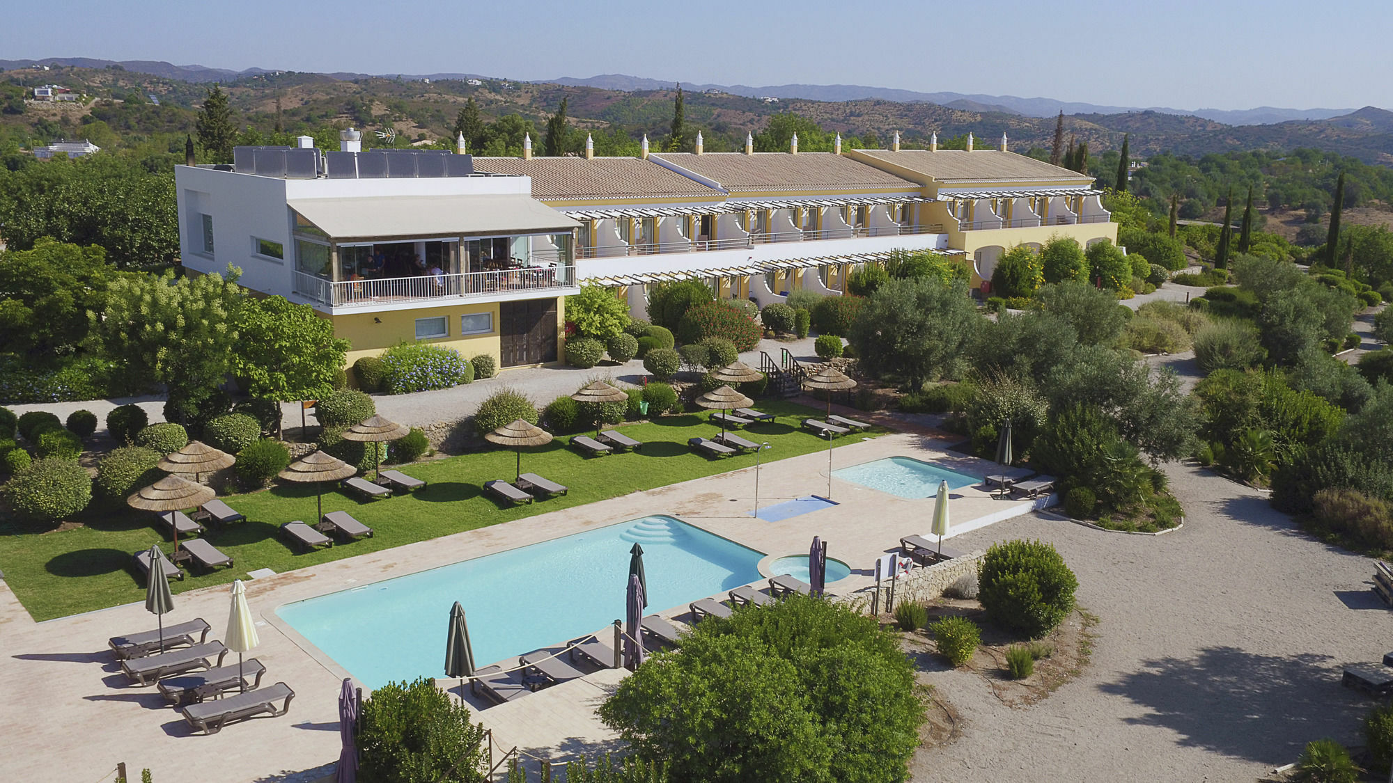 Hotel Rural Quinta Do Marco - Nature & Dining Tavira Extérieur photo