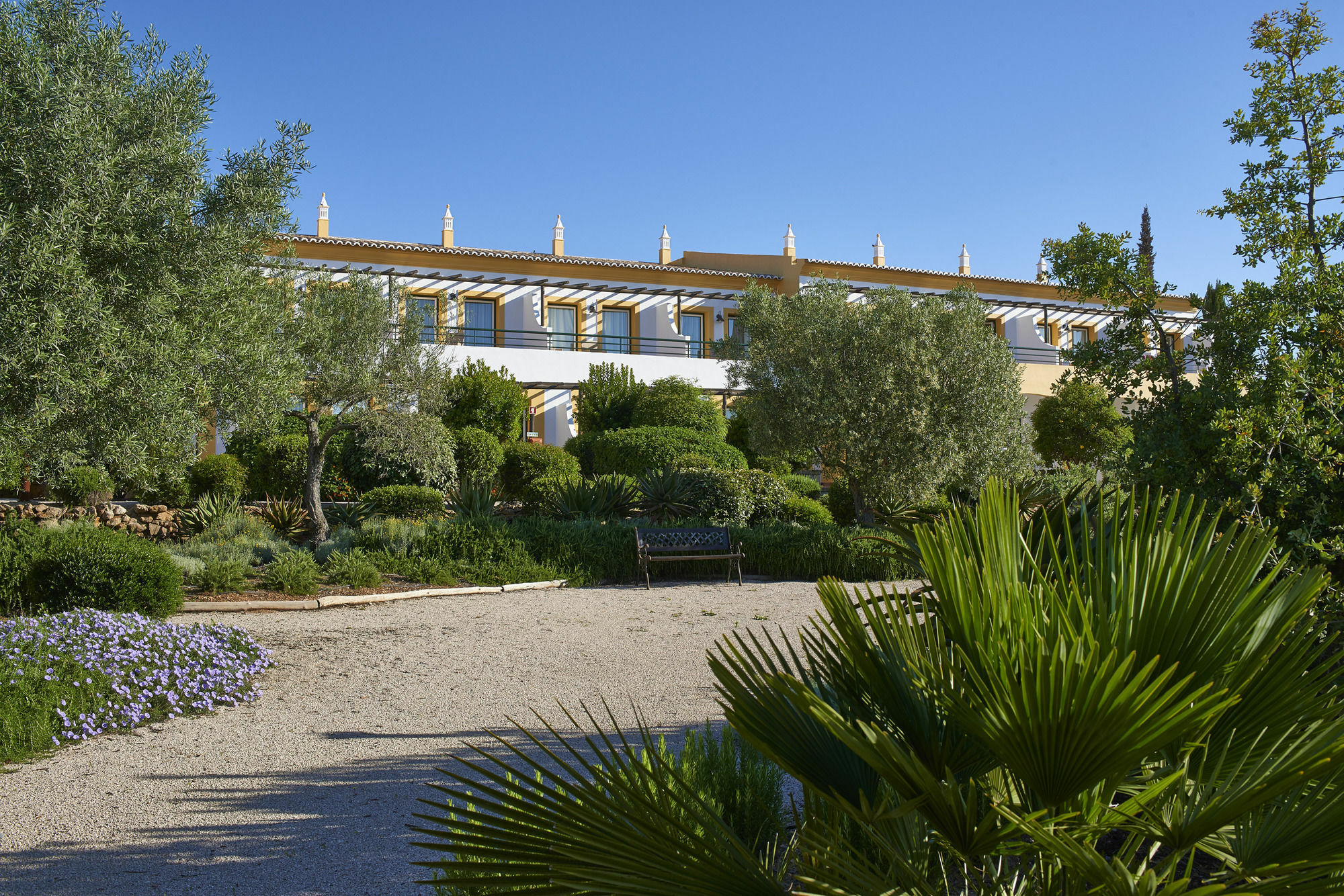 Hotel Rural Quinta Do Marco - Nature & Dining Tavira Extérieur photo