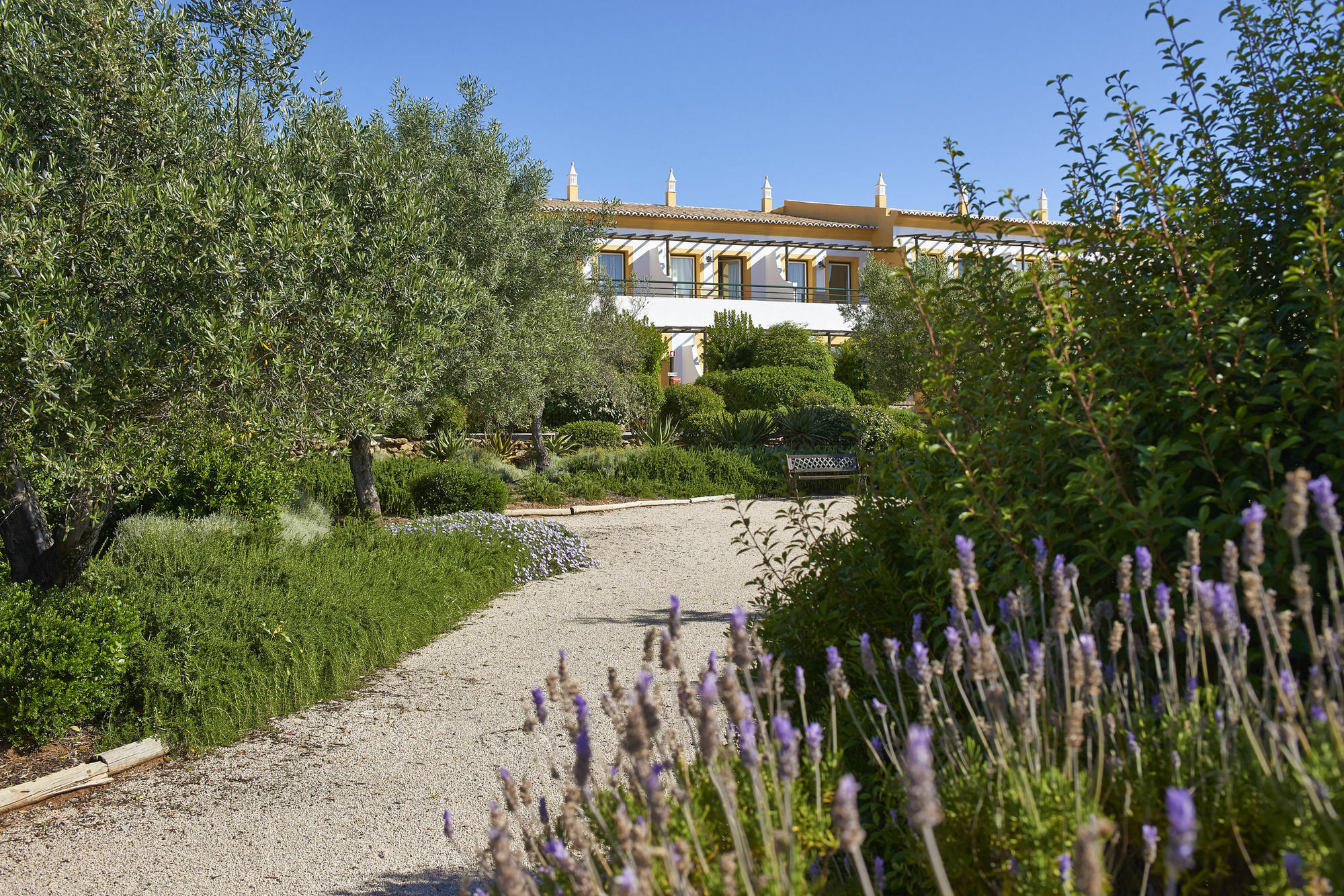 Hotel Rural Quinta Do Marco - Nature & Dining Tavira Extérieur photo