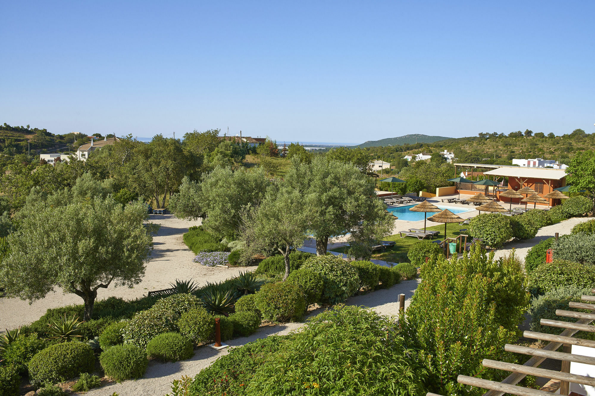 Hotel Rural Quinta Do Marco - Nature & Dining Tavira Extérieur photo