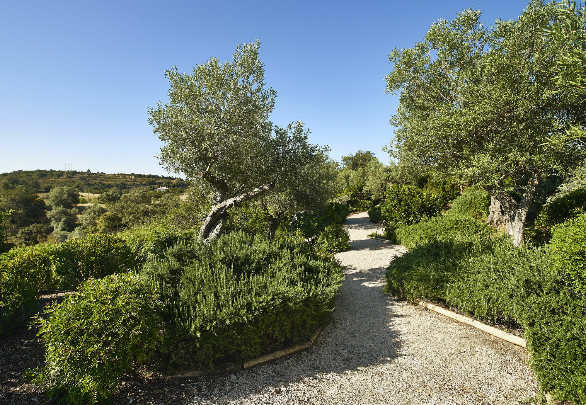 Hotel Rural Quinta Do Marco - Nature & Dining Tavira Extérieur photo